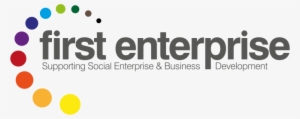 First Enterprise Logo - Wandsworth Enterprise Week
