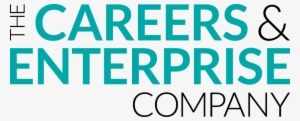 Careers Enterprise Logo Rbg - Careers And Enterprise Company