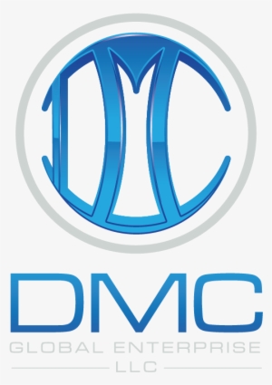 Logo Design By Proway For Dmc Global Enterprise Llc - Wd