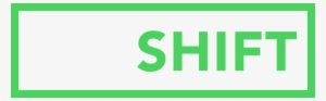 Shift-green