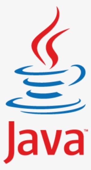 Java Logo - Java Runtime Environment Logo