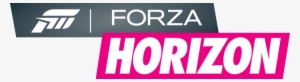 Forza Horizon 3 Logo Png Image Black And White Stock - Forza Horizon 3 Logo Render
