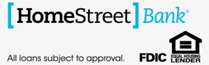 2homestreet Bank - Vancouver - Homestreet Bank Logo