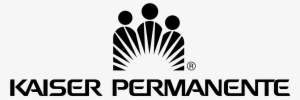 Kaiser Permanente Logo Png Transparent - Kaiser Permanente Logo