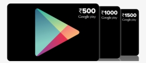 Google Play Cards - Indian Google Play Card