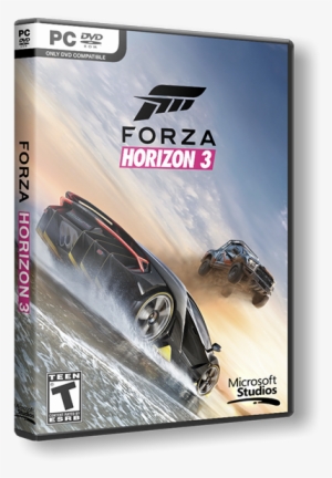 Forza Horizon 3 Developer Build Edition V1 - Forza Horizon 3 Standard Edition [xbox One Game]