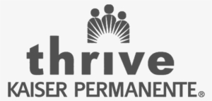 Kaiser-logo - Kaiser Permanente Logo Transparent