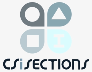 Csisections Now Available On The App Store And Google - Graphic Design