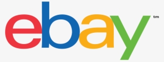 Ebay Uk Logo