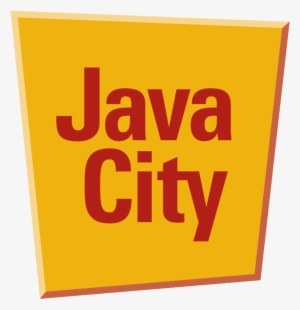 Java City Logo
