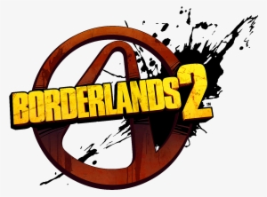 Image Result For Borderlands 2 Logo