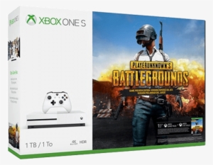 Xbox One S Playerunknown's Battlegrounds For Just $229 - Xbox One Pubg Bundle