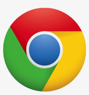 Chrome Browser Image - Google Chrome No Background