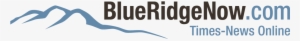 Download Our App Today - Blueridgenow Com Logo
