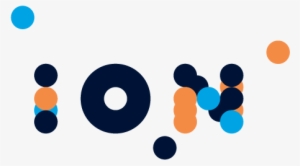 Ion Group Logo - Ion Investment Group Logo