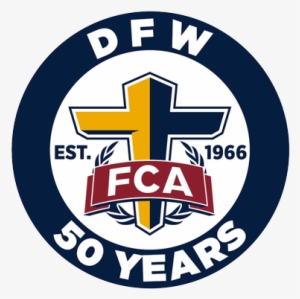 Serving North Texas - Group Name Logo