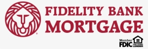 Banks/bridge Loans - Fidelity Bank Mortgage Logo