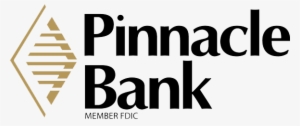 Pinnacle Bank Gives Back To Employees - Pinnacle Bank Arena Logo