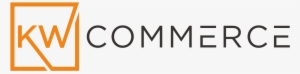 Kw-commerce Logo - Kw-commerce Gmbh