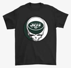 Logos And Uniforms Of The New York Jets