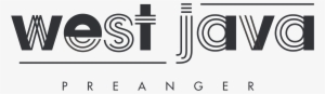 West Java Preanger - West Java Logo