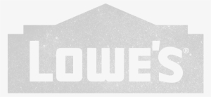 Lowes Logo Pms 280 - Lowe's Gift Card