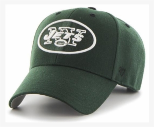 '47 Brand New York Jets Nfl Audible Mvp Adjustable