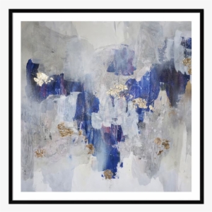 Minted For West Elm, North Gold, 46"x46" At West Elm