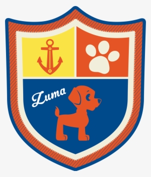 Nickelodeon Nick Jr - Emblem