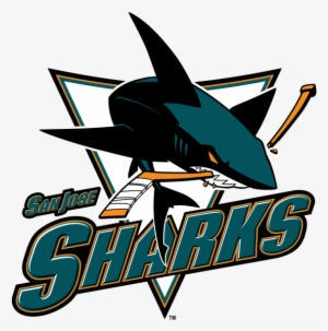 San Jose Sharks - San Jose Jr Sharks Logo