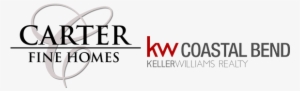Carter Fine Homes - Keller Williams Coastal Bend