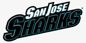 Home / Ice Hockey / Nhl / San Jose Sharks - San Jose Sharks Name