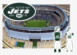 New York Jets Opponent Of The Tampa Bay Buccaneers - Logos And Uniforms Of The New York Jets