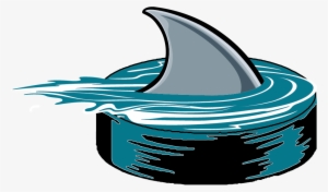 San Jose Sharks Hockey Logo - Sharks Hockey Transparent Logo
