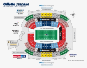 Jets At Patriots - Gillette