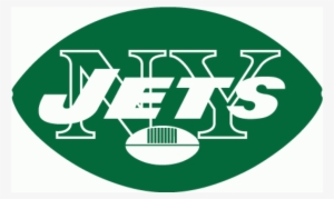New York Jets Iron Ons - New York Jets Helmet Logo