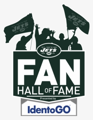 Honoring The Fans - Logos And Uniforms Of The New York Jets