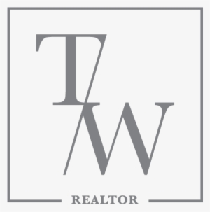 Realtor Logo White Png