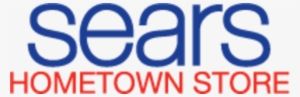 Sears Hometown Store - Sears Hometown Store Logo Png