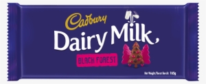 If You're Into Textured Sweets, Cadbury Dairy Milk - Chocolate Bar Dairy Milk