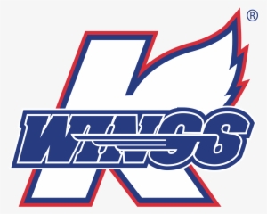 Kalamazoo Wings Hockey Logo