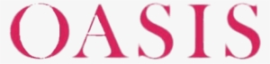 Oasis Fashion Logo