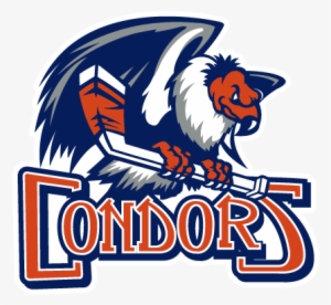 Bakersfield Condors - Bakersfield Condors Logo