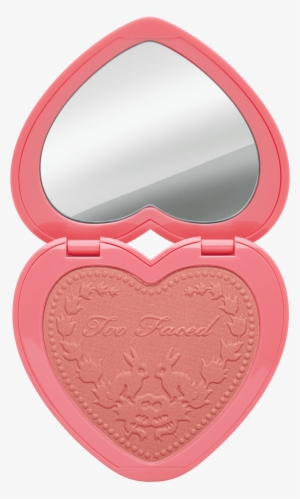 Love Flush Blush - Too Faced Love Flush Long-lasting 16-hour Blush