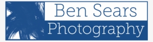 Ben Sears Photography Logo - Photography