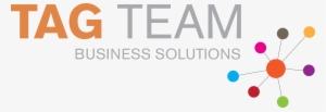 Tag Team Business Solutions - Pyramid Of Business Success