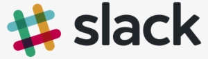 Slack-logo - Slack Logo