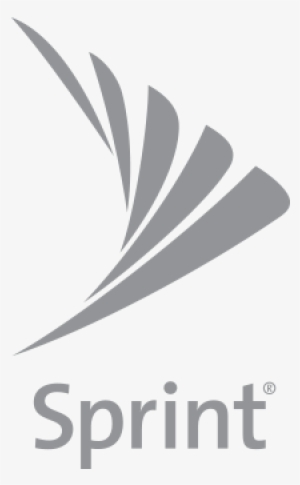 Our Supporters - Sprint Logo Yellow