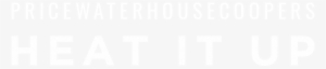 Pwc Logo Transparent - Heat