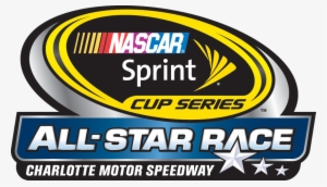 Nascar Sprint Cup Logo Png Image Freeuse Download - 2014 All Star Nascar Race